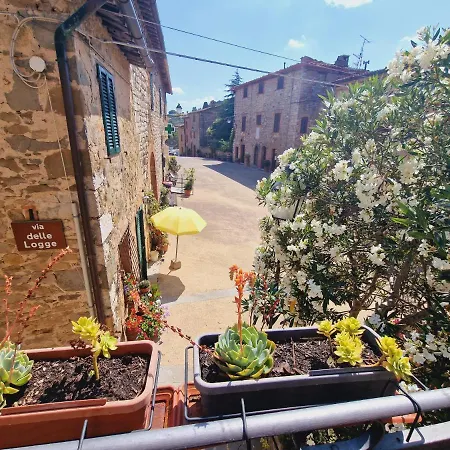 Casa In Pietra