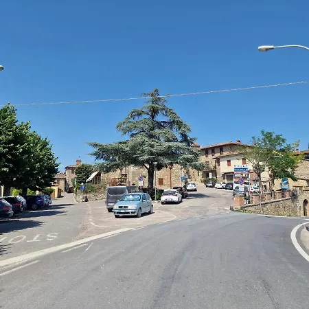 Casa In Pietra Holiday home *