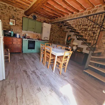 Casa In Pietra *