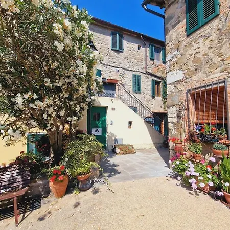 Holiday home Casa In Pietra