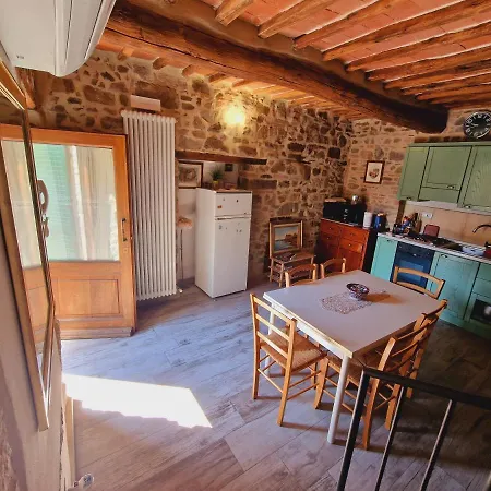 Casa In Pietra *