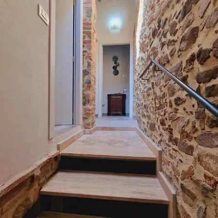 Holiday home Casa In Pietra