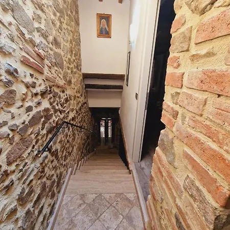 Casa In Pietra *