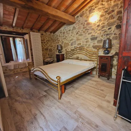Casa In Pietra Holiday home Vagliagli