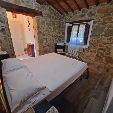 Holiday home Casa In Pietra
