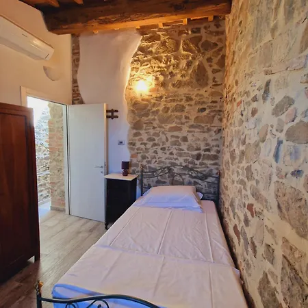Holiday home Casa In Pietra *
