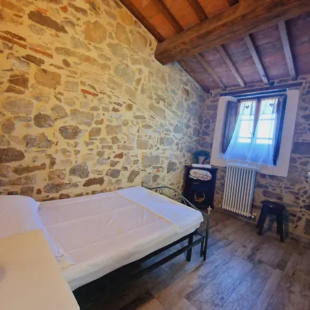 Holiday home Casa In Pietra Vagliagli
