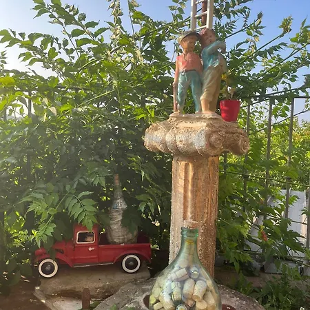 Casa In Pietra Holiday home *