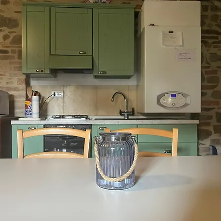 Casa In Pietra *