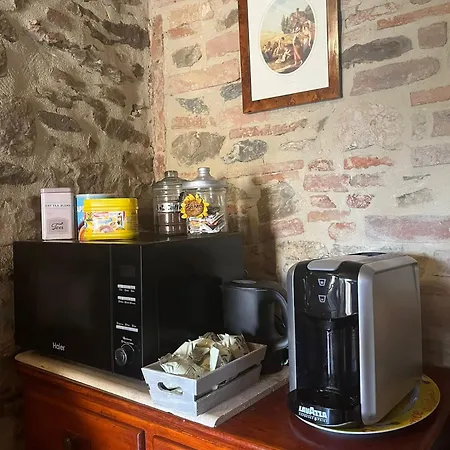 Casa In Pietra Vagliagli