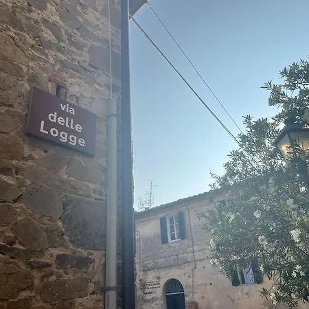 Casa In Pietra Holiday home