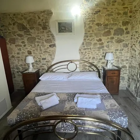 Holiday home Casa In Pietra