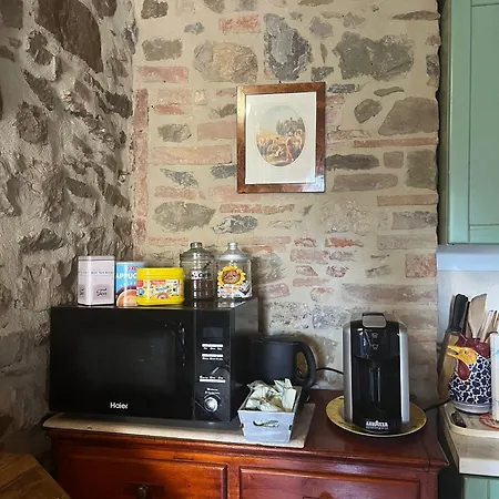 Holiday home Casa In Pietra *