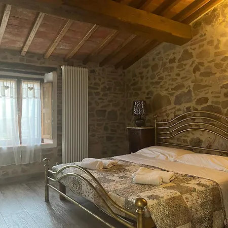 Casa In Pietra *
