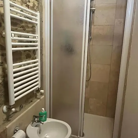 Casa In Pietra * Vagliagli