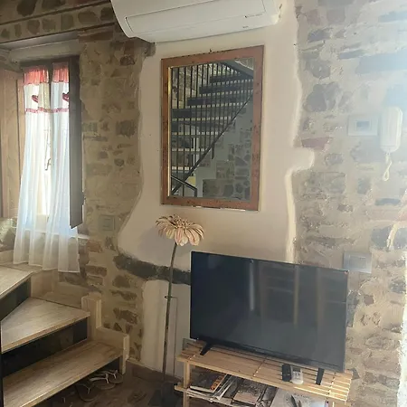 Casa In Pietra