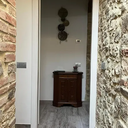 Holiday home Casa In Pietra