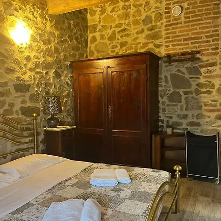 Holiday home Casa In Pietra *