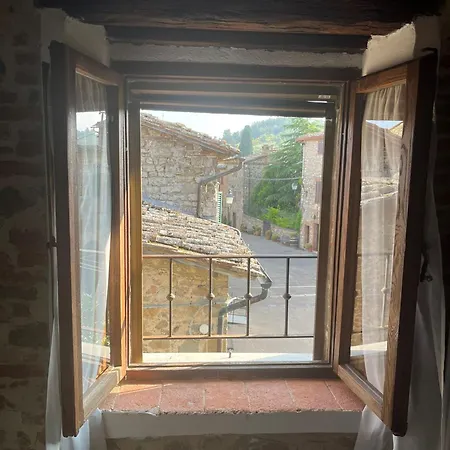Holiday home Casa In Pietra Vagliagli