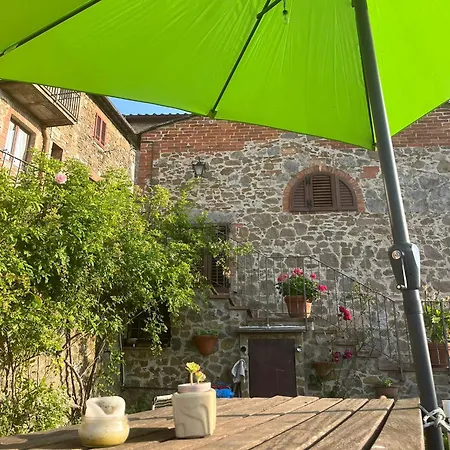Casa In Pietra *