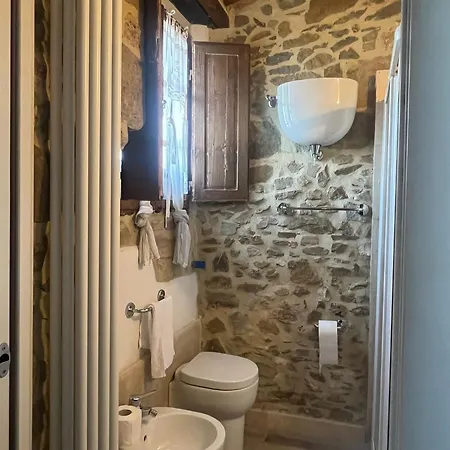 Casa In Pietra