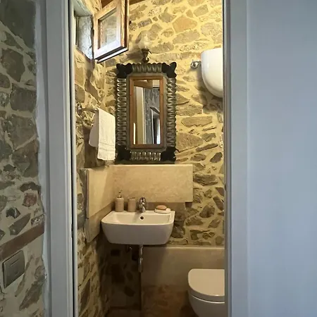 Casa In Pietra Holiday home
