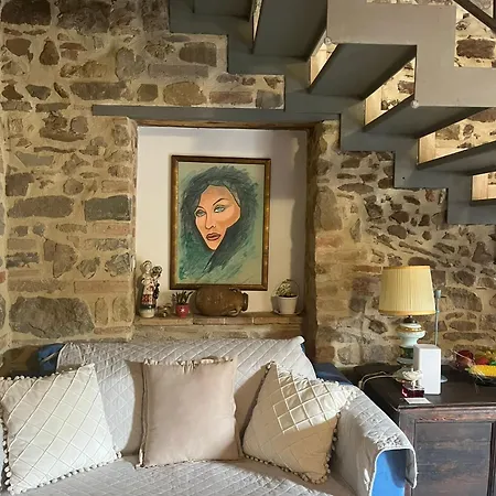 Casa vacanze Casa In Pietra *