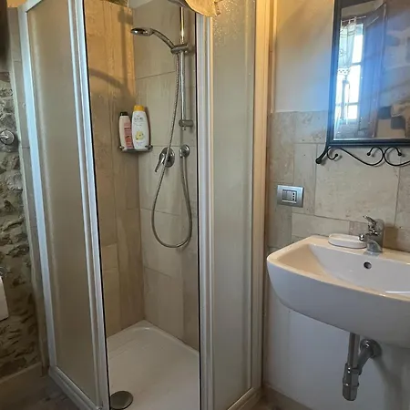 Casa vacanze Casa In Pietra Vagliagli