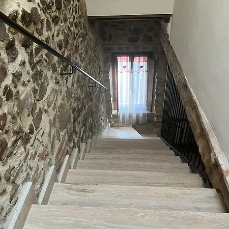 Casa In Pietra * Vagliagli