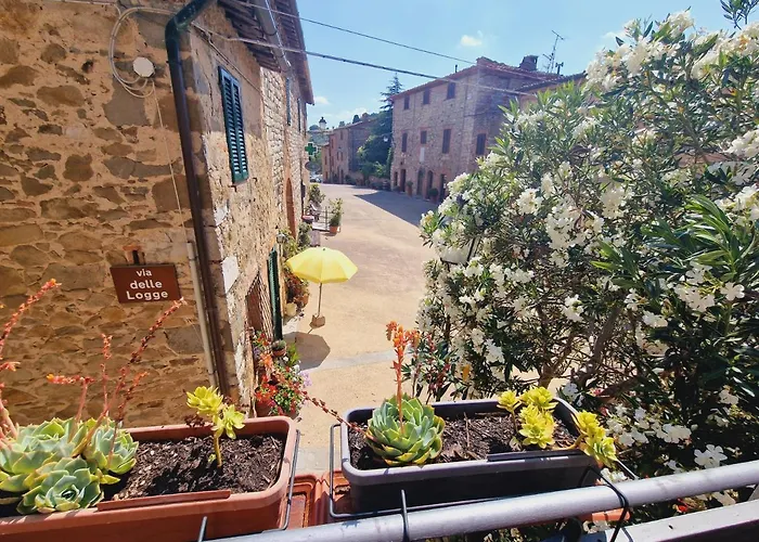 Casa In Pietra
