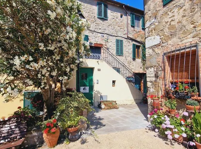 Ferienhaus Casa In Pietra