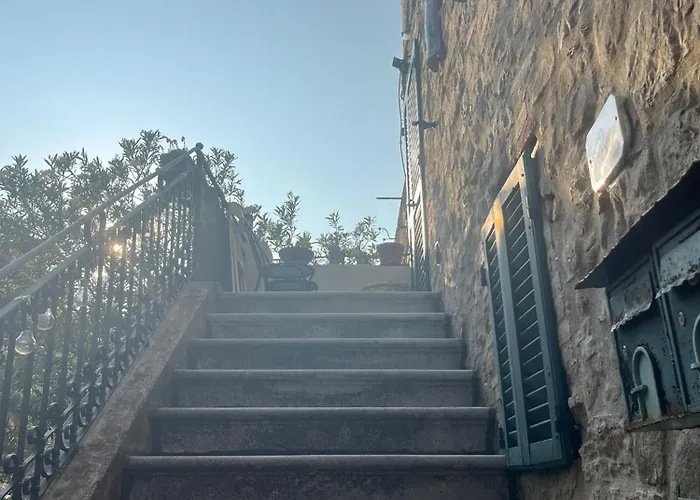 Casa In Pietra