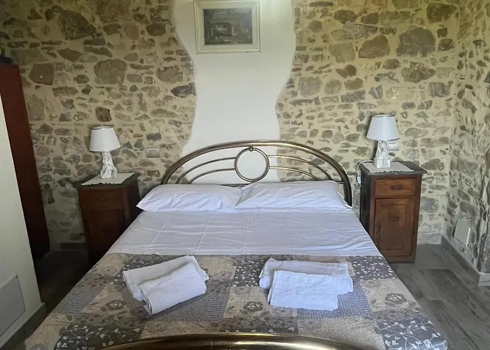 Ferienhaus Casa In Pietra