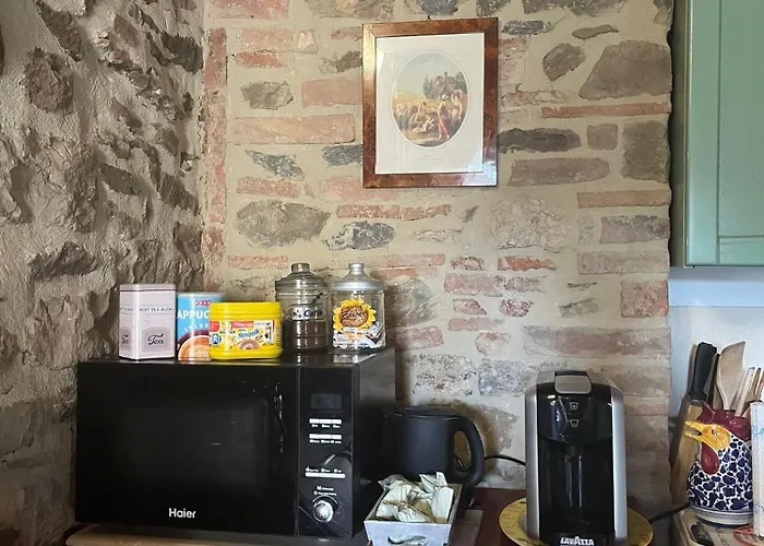 Ferienhaus Casa In Pietra *