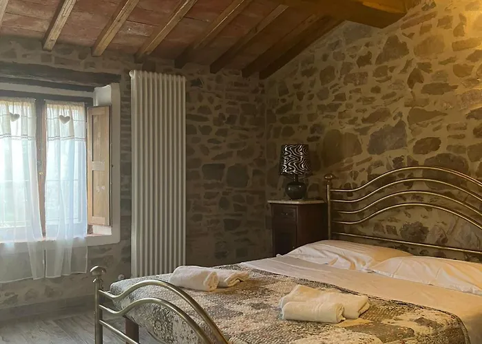 Casa In Pietra *