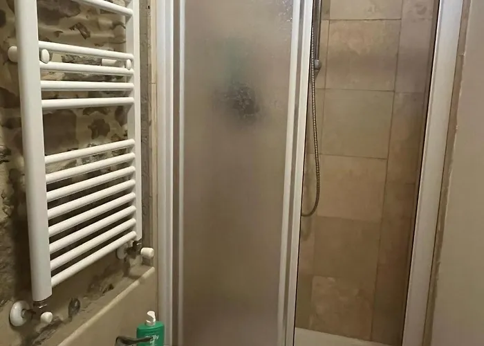 Casa In Pietra * Vagliagli