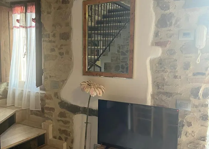Casa In Pietra