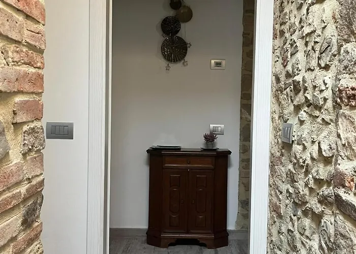 Ferienhaus Casa In Pietra