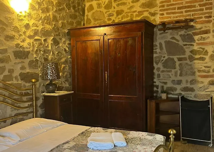 Ferienhaus Casa In Pietra *