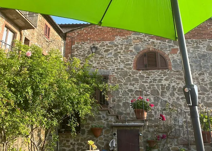 Casa In Pietra *