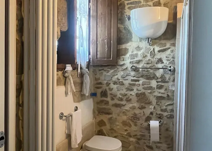 Casa In Pietra