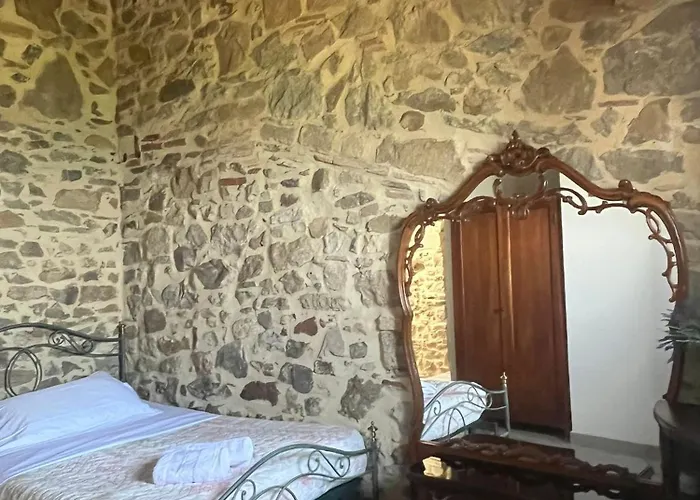 Ferienhaus Casa In Pietra